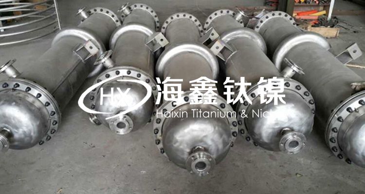  強制循環(huán)蒸發(fā)器